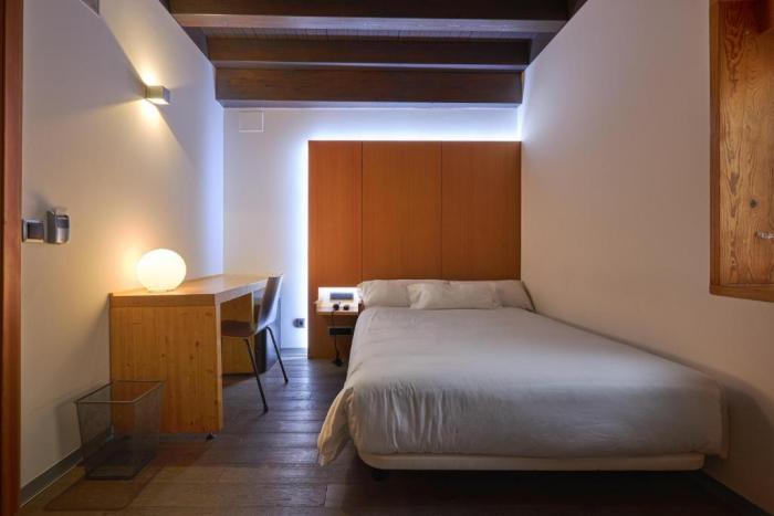 Maria Pacheco Hotel Boutique Avila Room photo
