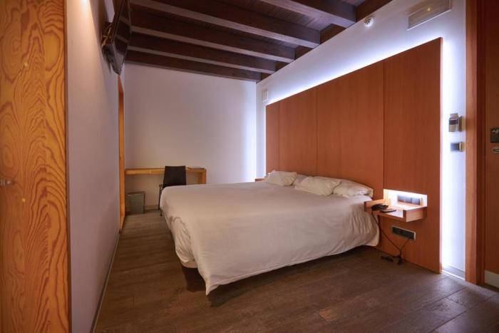 Maria Pacheco Hotel Boutique Avila Room photo