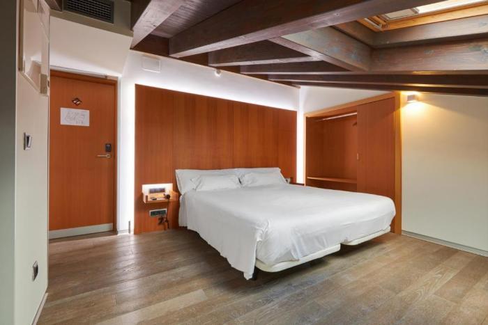 Maria Pacheco Hotel Boutique Avila Room photo