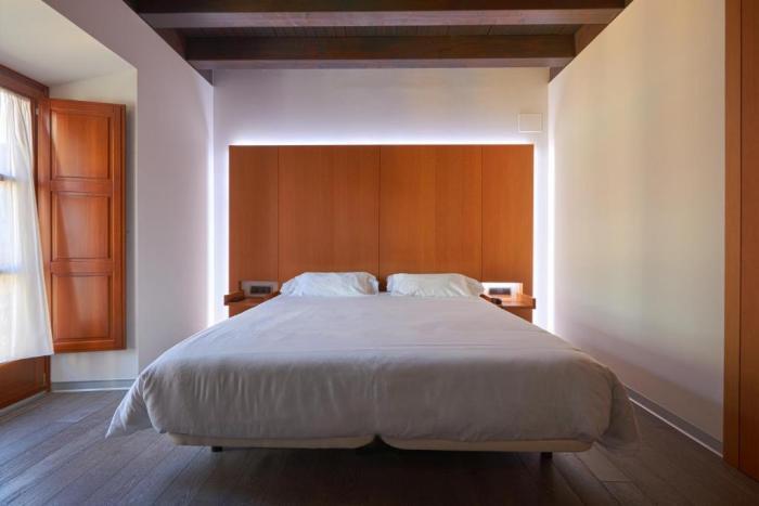 Maria Pacheco Hotel Boutique Avila Room photo