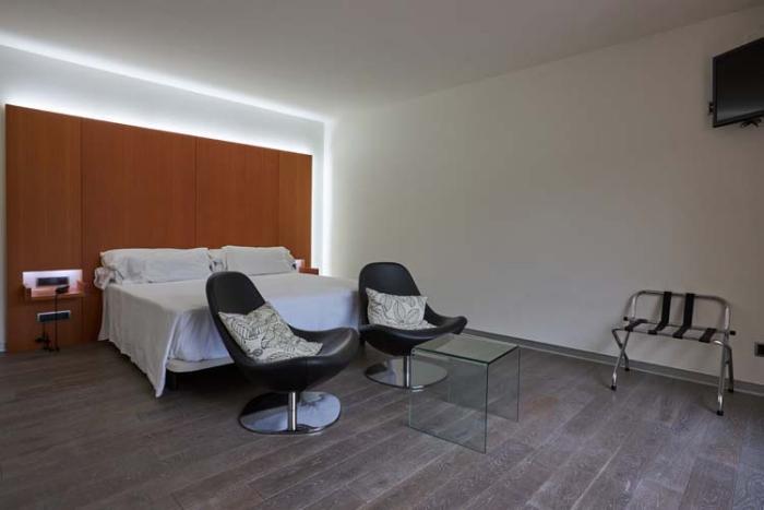 Maria Pacheco Hotel Boutique Avila Room photo